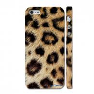 Принт ягуар на кейсе для iPhone 5 Принт ягуар на кейсе для iPhone 5