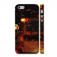 Авторский кейс для iPhone 5, ночь Авторский кейс для iPhone 5, ночь