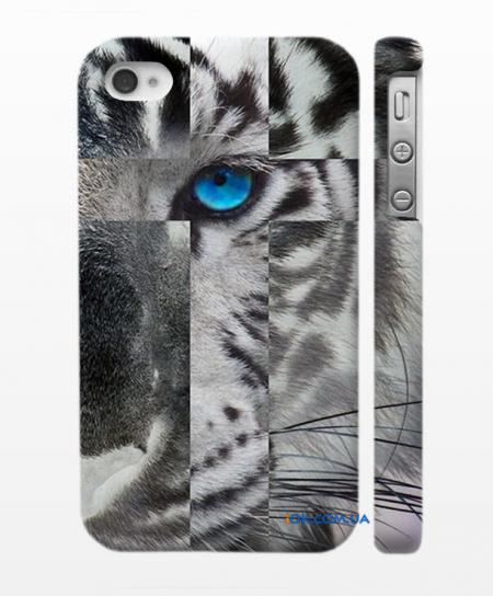 Swag накладка на заднюю крышку iPhone 4,4S Крест Swag накладка на заднюю крышку iPhone 4,4S Крест