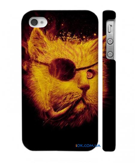 Кейс Swag на iPhone 4, 4S Суворов