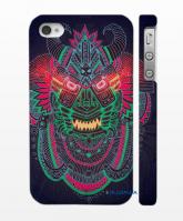 Стильный Swag чехол на Айфон 4/4S Яркий скарабей Стильный Swag чехол на Айфон 4/4S Яркий скарабей