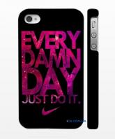 Стильный чехол Nike на Айфон 4/4S Стильный чехол Nike на Айфон 4/4S