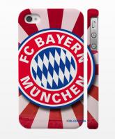 Купить чехол на iPhone 4, 4S  "Liverpool"