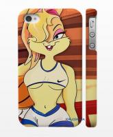 Купить кейс для iPhone 4,4S - Поночка Купить кейс для iPhone 4,4S - Поночка