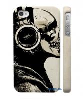 Кейс Swag на iPhone 4, 4S Меломан Кейс Swag на iPhone 4, 4S Меломан