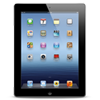 Печать на чехле iPad 2, 3, 4